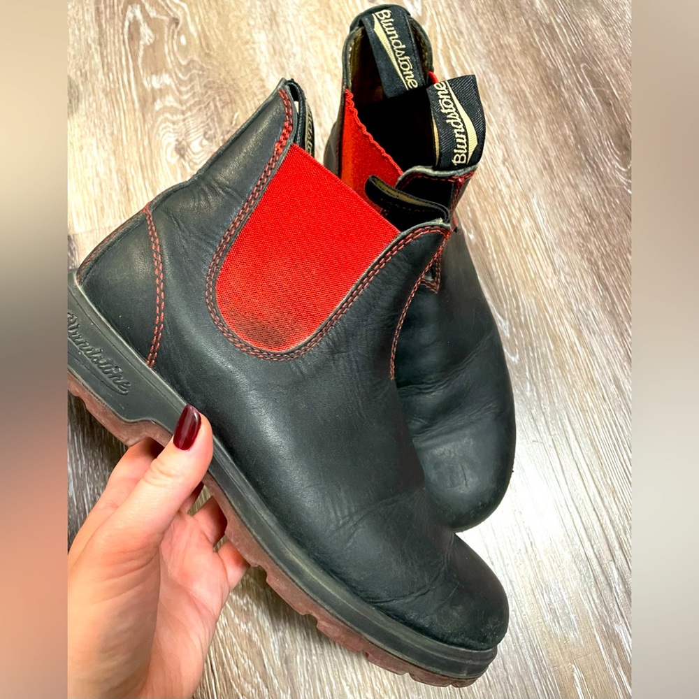 Blundstone Boots
